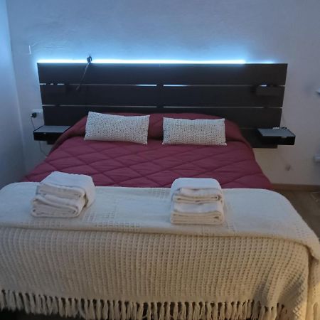 B&B Fiera Station Rooms Bologna Eksteriør bilde