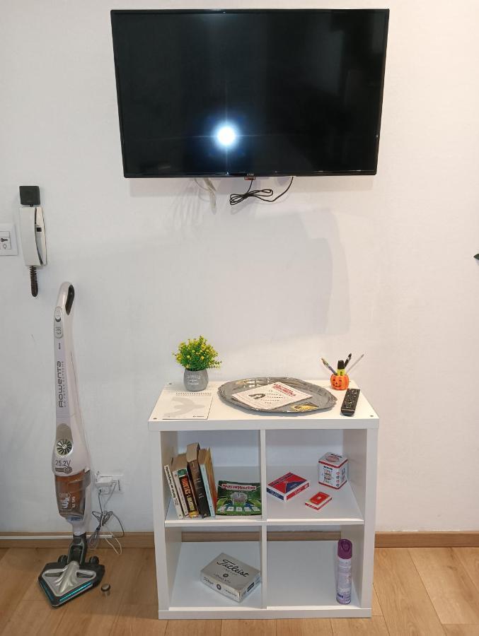 B&B Fiera Station Rooms Bologna Eksteriør bilde